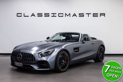Mercedes-Benz AMG GT Gebrauchtwagen