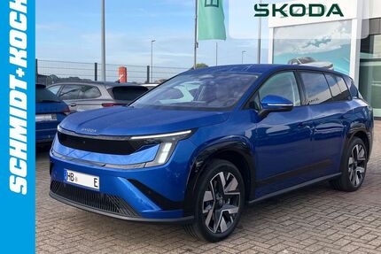Skoda Peaq Gebrauchtwagen