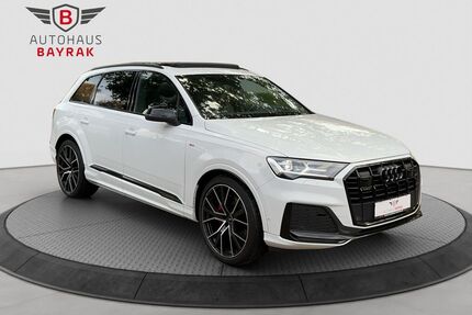 Audi Q7 Gebrauchtwagen