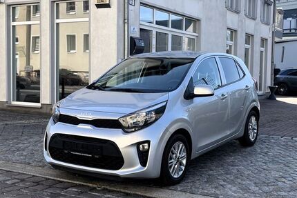 Kia Picanto Gebrauchtwagen