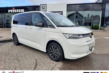 VW T7 Multivan Gebrauchtwagen