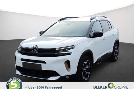 Citroen C5 Aircross Gebrauchtwagen