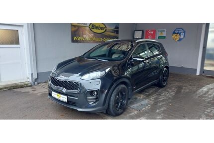 Kia Sportage Gebrauchtwagen
