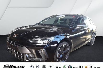 Cupra Leon Gebrauchtwagen