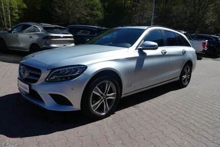 Mercedes-Benz C 220 Gebrauchtwagen