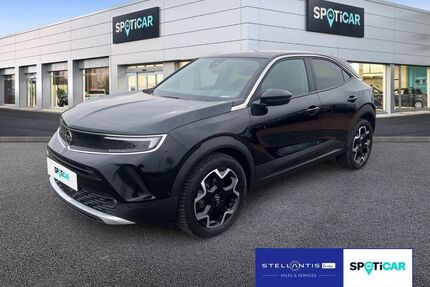 Opel Mokka Gebrauchtwagen