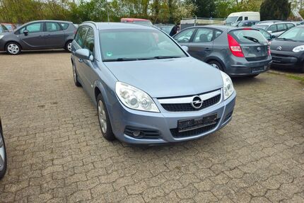Opel Vectra Gebrauchtwagen