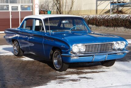 Buick Electra Gebrauchtwagen