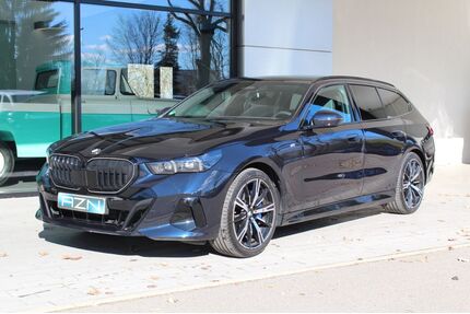 BMW 540 Gebrauchtwagen