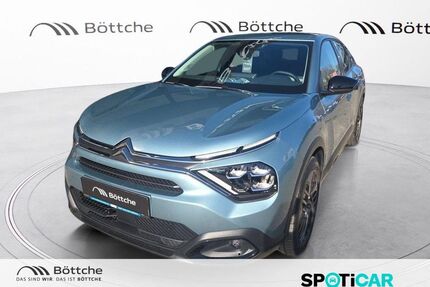 Citroen C4 Gebrauchtwagen