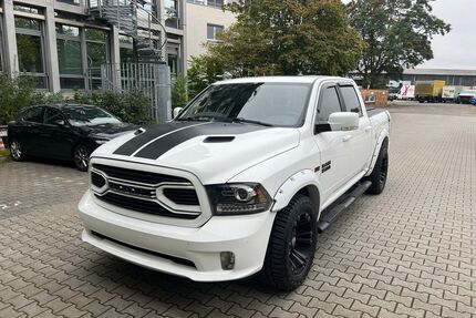 Dodge RAM Gebrauchtwagen
