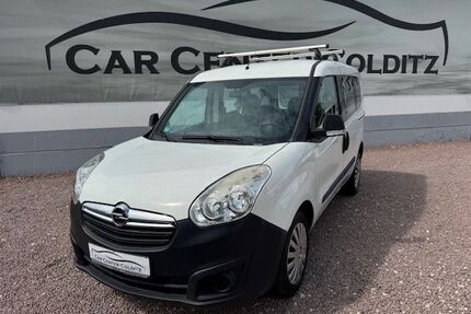 Opel Combo Gebrauchtwagen