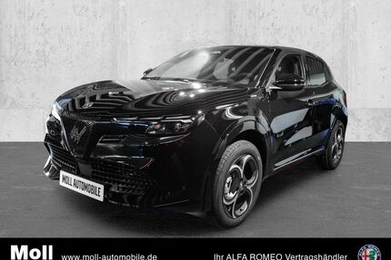 Alfa Romeo Junior Gebrauchtwagen