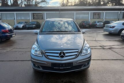 Mercedes-Benz B 170 Gebrauchtwagen