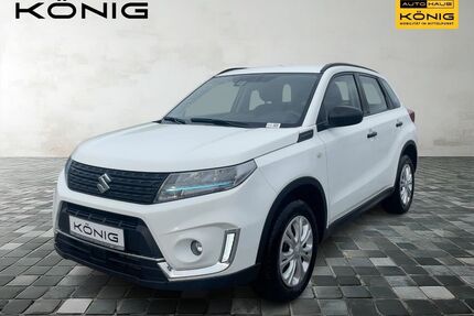 Suzuki Vitara Gebrauchtwagen
