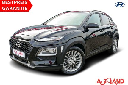 Hyundai KONA Gebrauchtwagen
