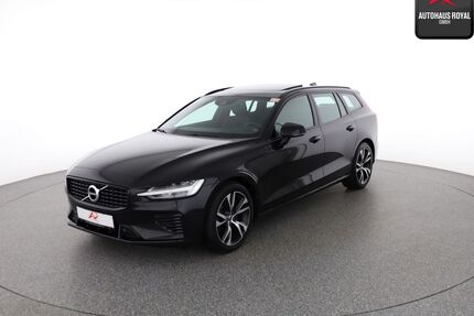 Volvo V60 Gebrauchtwagen