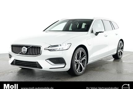 Volvo V60 Gebrauchtwagen