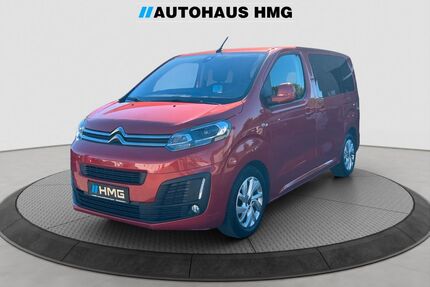 Citroen SpaceTourer Gebrauchtwagen