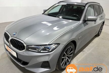 BMW 330 Gebrauchtwagen