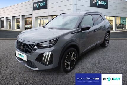 Peugeot 2008 Gebrauchtwagen