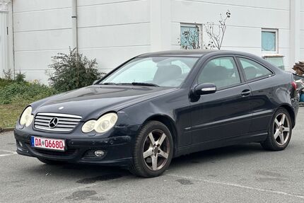 Mercedes-Benz C 160 Gebrauchtwagen
