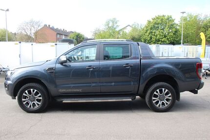 Ford Ranger Gebrauchtwagen