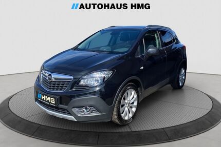 Opel Mokka Gebrauchtwagen