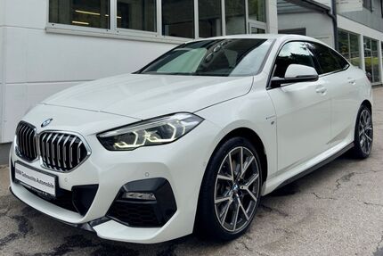 BMW 220 Gran Coupé Gebrauchtwagen