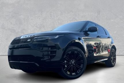 Land Rover Range Rover Evoque Gebrauchtwagen