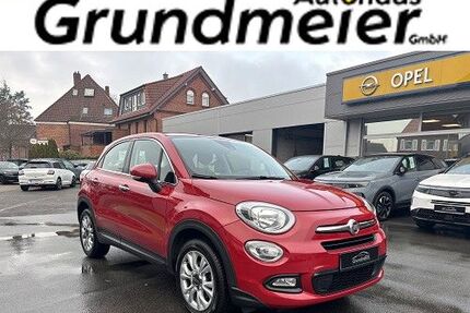 Fiat 500X Gebrauchtwagen