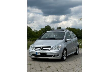 Mercedes-Benz B 150 Gebrauchtwagen