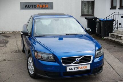 Volvo C30 Gebrauchtwagen