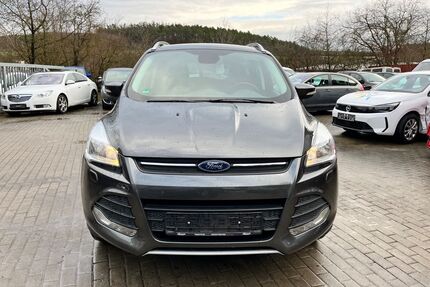 Ford Kuga Gebrauchtwagen