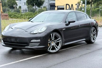 Porsche Panamera Gebrauchtwagen