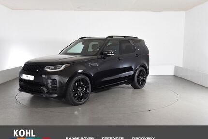 Land Rover Discovery Gebrauchtwagen