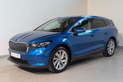 Skoda Enyaq Gebrauchtwagen
