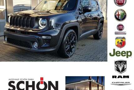 Jeep Renegade Gebrauchtwagen