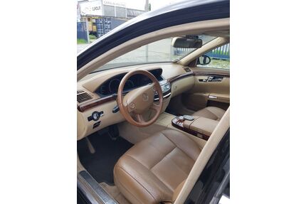 Mercedes-Benz S 320 Gebrauchtwagen