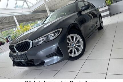 BMW 320 Gebrauchtwagen