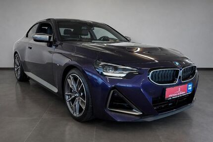 BMW M240i Gebrauchtwagen