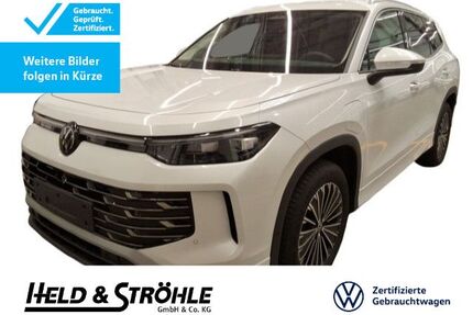 VW Tayron Gebrauchtwagen