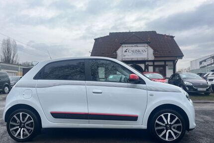 Renault Twingo Gebrauchtwagen
