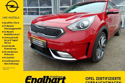 Kia Niro Gebrauchtwagen