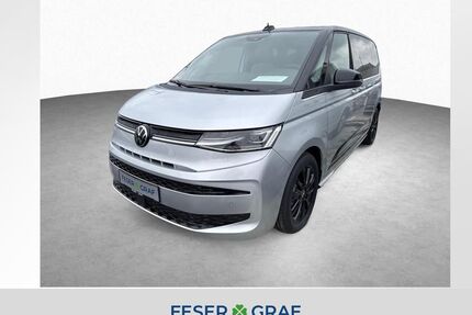 VW T7 Multivan Gebrauchtwagen