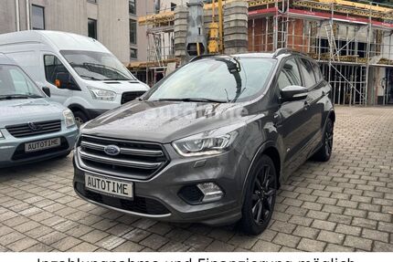 Ford Kuga Gebrauchtwagen