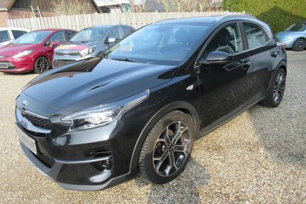 Kia XCeed Gebrauchtwagen