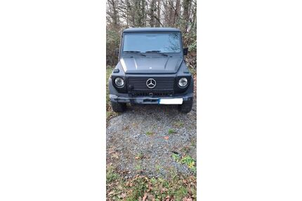 Mercedes-Benz G 280 Gebrauchtwagen