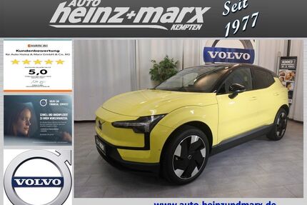 Volvo EX30 Gebrauchtwagen