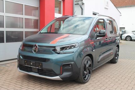 Citroen Berlingo Gebrauchtwagen